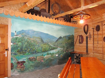 U Uli - kwatery lub domek